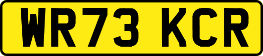 WR73KCR