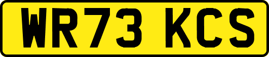 WR73KCS