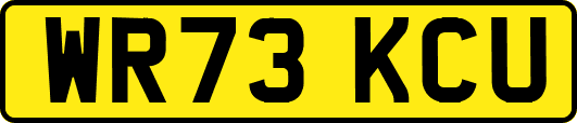 WR73KCU