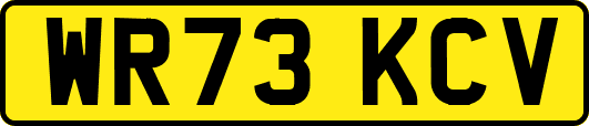 WR73KCV