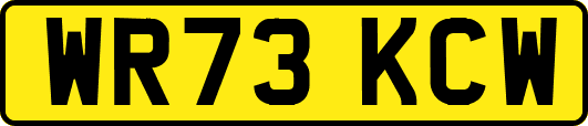 WR73KCW