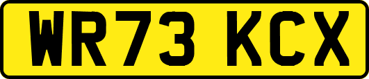 WR73KCX