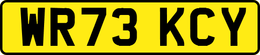 WR73KCY