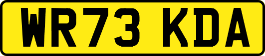 WR73KDA