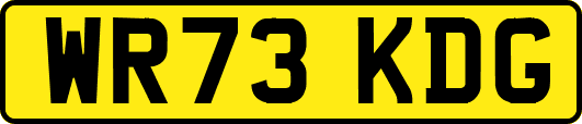 WR73KDG