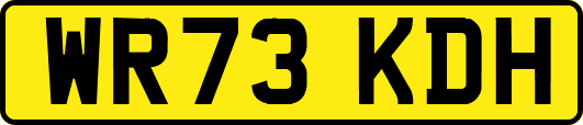 WR73KDH