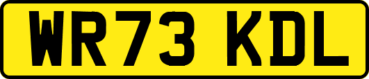 WR73KDL