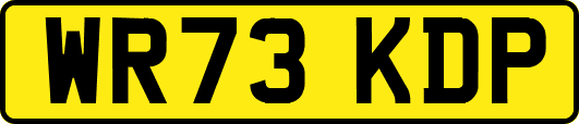 WR73KDP