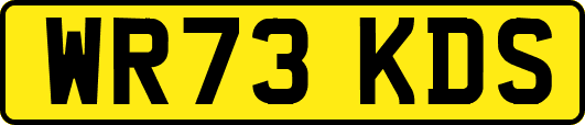 WR73KDS