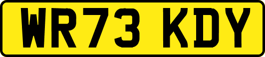WR73KDY