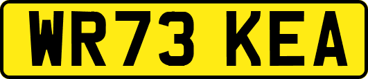 WR73KEA