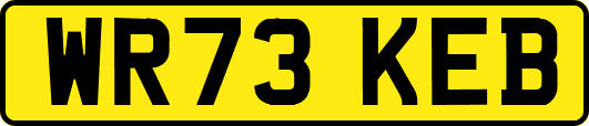 WR73KEB