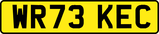 WR73KEC