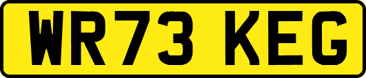 WR73KEG