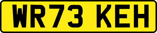WR73KEH