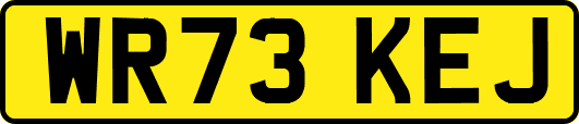 WR73KEJ