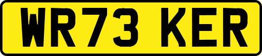 WR73KER