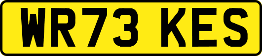 WR73KES