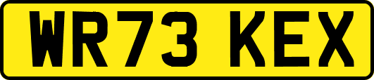 WR73KEX