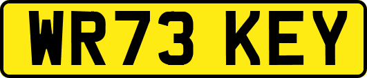 WR73KEY