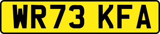 WR73KFA