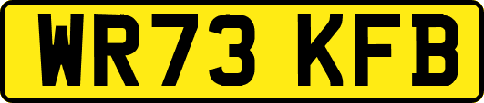 WR73KFB