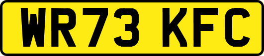 WR73KFC