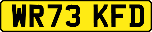 WR73KFD