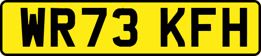 WR73KFH