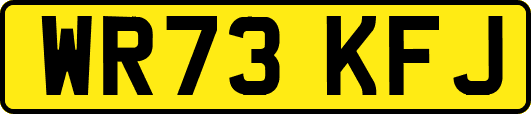 WR73KFJ
