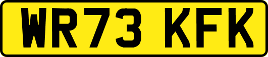 WR73KFK