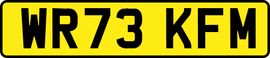 WR73KFM