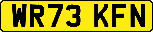 WR73KFN