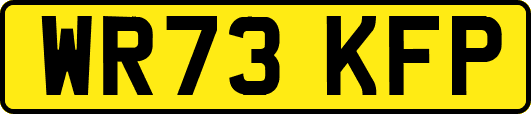 WR73KFP