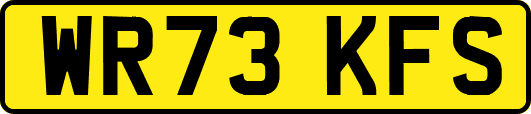 WR73KFS