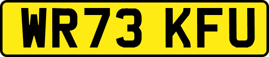 WR73KFU