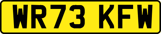 WR73KFW