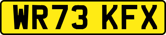 WR73KFX