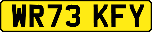 WR73KFY