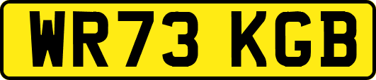 WR73KGB
