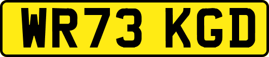 WR73KGD