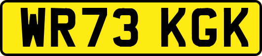 WR73KGK