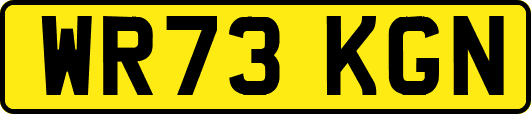 WR73KGN