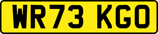 WR73KGO