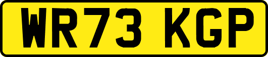 WR73KGP