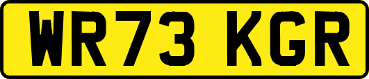 WR73KGR