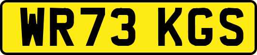 WR73KGS