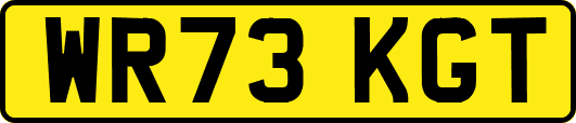 WR73KGT