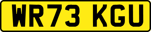 WR73KGU