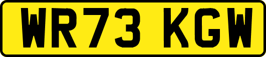 WR73KGW